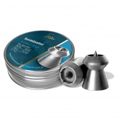 Śrut H&N Terminator kal. 5.5mm 200szt.-H & N