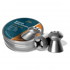 Śrut H&N Baracuda Hunter Extreme kal. 4,5 mm 400 szt.-H & N