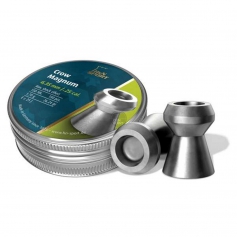 Śrut H&N Crow Magnum 6,35mm 150szt-H & N