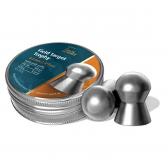 1Śrut H&N Field Target Trophy 4,50mm-H & N