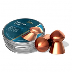 Śrut H&N Baracuda Power kal. 5,5mm 200szt.-H & N