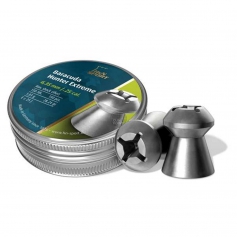 Śrut H&N Baracuda Hunter Extreme kal. 6,35 mm 150 szt.-H & N