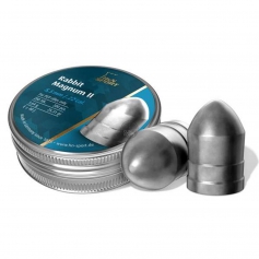 Śrut Diabolo H&N RABBIT MAGNUM II kal. 5,5mm 200szt.-H & N