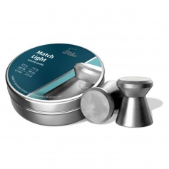 Śrut H&N FINALE MATCH LIGHT pistoletowy 4,50-H & N