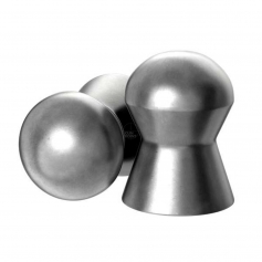 Śrut H&N Field Target Trophy 5,53 mm-H & N