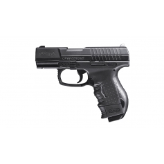 Wiatrówka Walther CP99 COMPACT blow back-Umarex