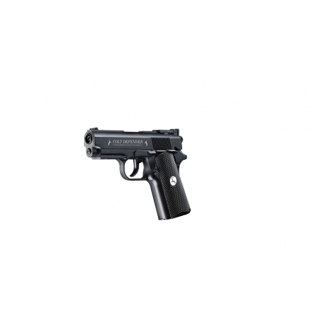 Wiatrówka - Pistolet Colt Defender kal.4,46mm-5.8310-Umarex