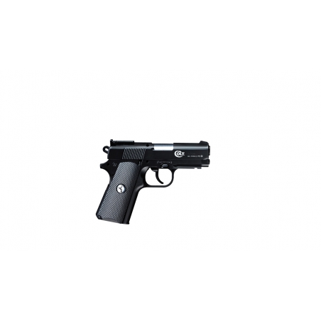 Wiatrówka - Pistolet Colt Defender kal.4,46mm-5.8310-Umarex