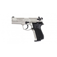 Pistolet wiatrówka WALTHER CP88 NIKIEL 416.00.03-Walther