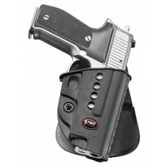 Kabura FOBUS 226ND RT Sig Sauer P226 P220 P228-Fobus
