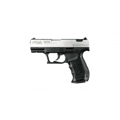 Pistolet wiatrówka WALTHER CP99 BICOLOR 412.00.01-Walther