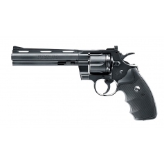 Wiatrówka Colt Python 6" 4,5 mm BB CO2 5.8149-Umarex
