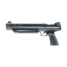 Pistolet wiatrówka PCA Umarex Strike Point 2.4367 5,5mm-Umarex