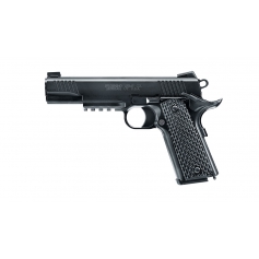 Pistolet ASG Browning 1911 HME spring 2.5878 - sprężynowy, 6mm BB, metalowy zamek-Umarex