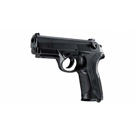 Pistolet ASG Beretta PX4 Storm Metal Slide Spring 2.5198 - sprężynowy, 6mm BB, metalowy zamek-Umarex