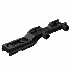 SZYNA MONTAŻOWA HIKMICRO DO THUNDER I THUNDER PRO-