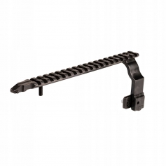 Szyna Picantinny AK47 do broni palnej-