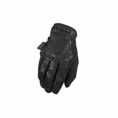 Rękawice taktyczne Mechanix Specialty Vent MSV-55 - wytrzymałe, cienkie, dla służb mundurowych i cywili-Mechanix Wear