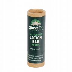 Maść krem ClimbOn Lotion Bar Original 0,5oz-Climbon