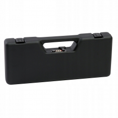 Walizka Negrini 2016 SZYFR na pistolet rewolwer CP-NEGRINI