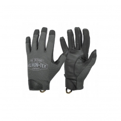 Rękawice taktyczne HELIKON RANGEMAN szare-Helikon-Tex®