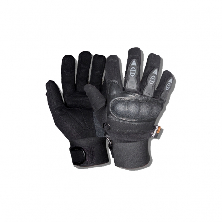 Rękawice taktyczne PMG_026 Carbo Assault - strzelectwo, służby specjalne r. M-ProMAGNUM gloves
