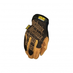 Rękawice taktyczne Mechanix Original LMG-75 DuraHide Leather - wytrzymałe, dla służb mundurowych i cywili-Mechanix Wear