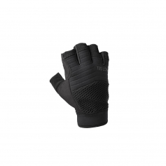 Rękawice Helikon Half Finger Gloves (RK-HFG-PO-01) czarne