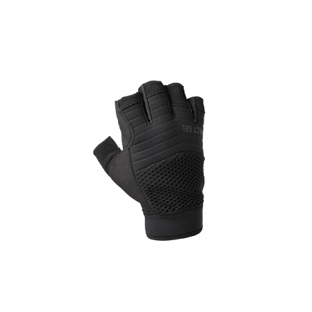 Rękawice Helikon Half Finger Gloves (RK-HFG-PO-01) czarne-Helikon-Tex®