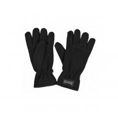Rękawice polarowe Magnum SAMMO czarne XXL-Magnum