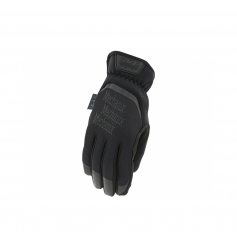 Damskie rękawice taktyczne Mechanix Wear FastFit Black Womens's Covert FFTAB-55-510 - szybkie zakładanie, dla kobiet