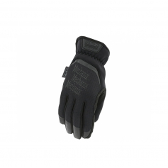 Damskie rękawice taktyczne Mechanix Wear FastFit Black Womens's Covert FFTAB-55-510 - szybkie zakładanie, dla kobiet r. S-Mec...