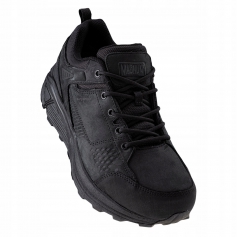 BUTY MAGNUM BRAG LOW WP V BLACK-Magnum