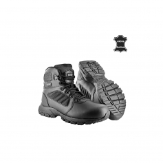 Buty taktyczne Magnum LYNX 6.0 - czarne, dla służb mundurowych, do kostki-Magnum