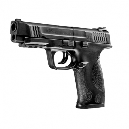 Wiatrówka - Pistolet SMITH&WESSON M&P 45 kal.4,5-Smith & Wesson