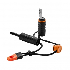 Krzesiwo GERBER FIRE STARTER - 25 lat gwarancji-GERBER