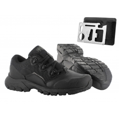 BUTY TAKTYCZNE NISKIE MAGNUM MACH I 3.0 połówki + karta-Magnum