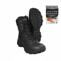 BUTY TAKTYCZNE MAGNUM Cobra 8.0 + tłuszcz-Magnum