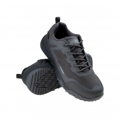 BUTY MAGNUM BONDSTEEL LOW WP DARK GREY-Magnum