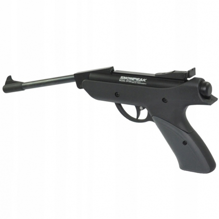 Wiatrówka Pistolet sprężynowy SNOWPEAK SP500 5,5mm-Artemis