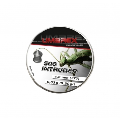 Śrut UMAREX INTRUDER kal.4,5mm-Umarex