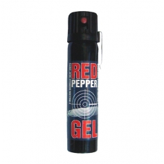 Gazl obezwładniający Red Pepper 75 ml RMG stream strumień