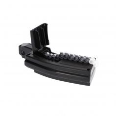 Magazynek do wiatrówki Sig Sauer MCX VIRTUS 5,5MM-Sig Sauer