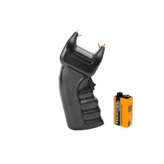 Paralizator ESP Power 200 moc 200.000V + BATERIA--