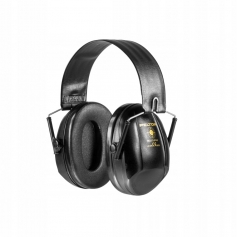 Strzeleckie ochronniki słuchu PELTOR Bull's Eye I-3M Peltor