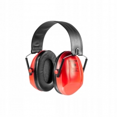 Strzeleckie ochronniki słuchu PELTOR Bull's Eye I