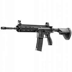 Karabinek ram na kule gumowe H&K HK416 D T4E-Heckler & Koch
