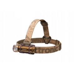 Latarka czołowa LED Mactronic SIRIUS H12 1200lm-Mactronic