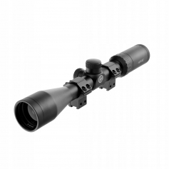 Luneta celownicza Hawke FAST MOUNT 3-9X40 MILDOT-Hawke