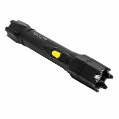 Paralizator latarka Taser StrikeLight 50 000V - 80 lumenów, akumulator 18650-Taser